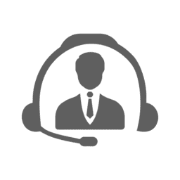 Dedicated Contact Support