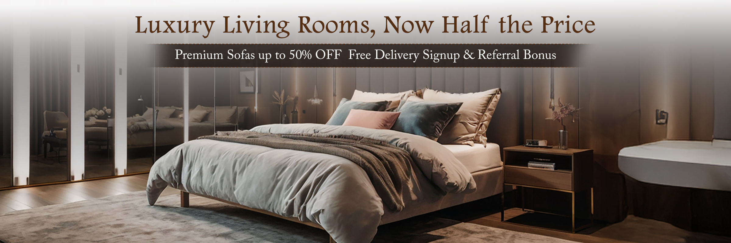 Your Interior Journey Starts Here