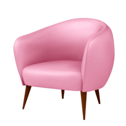 Accent Chair