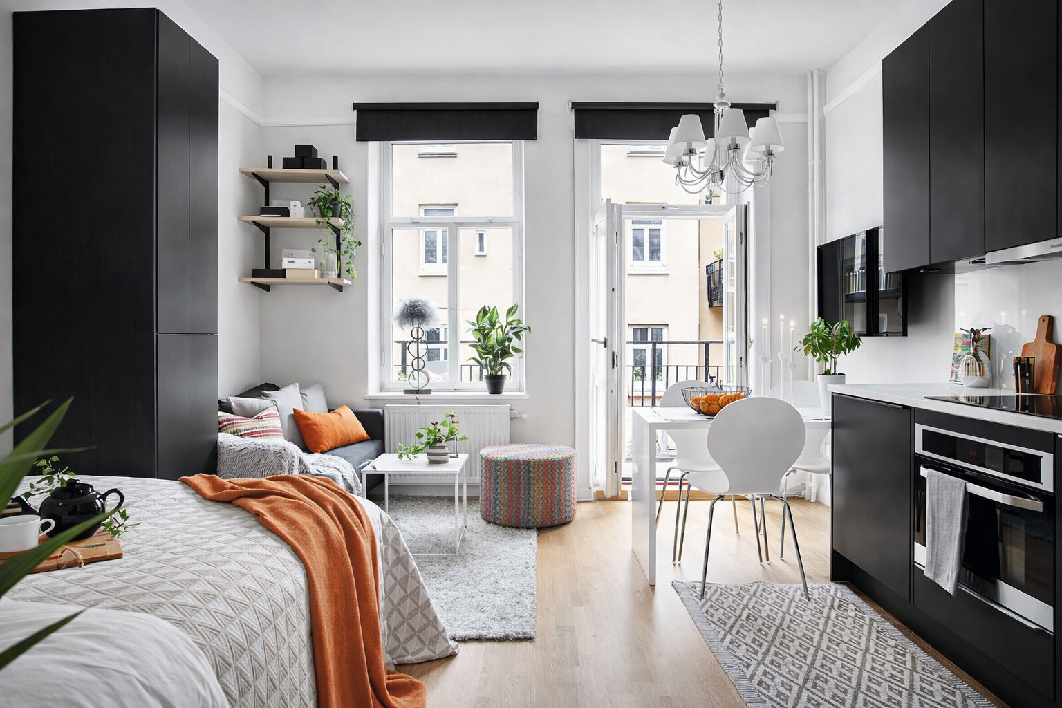 Upgrade Your Living Space with Modern Furniture from LivinCart