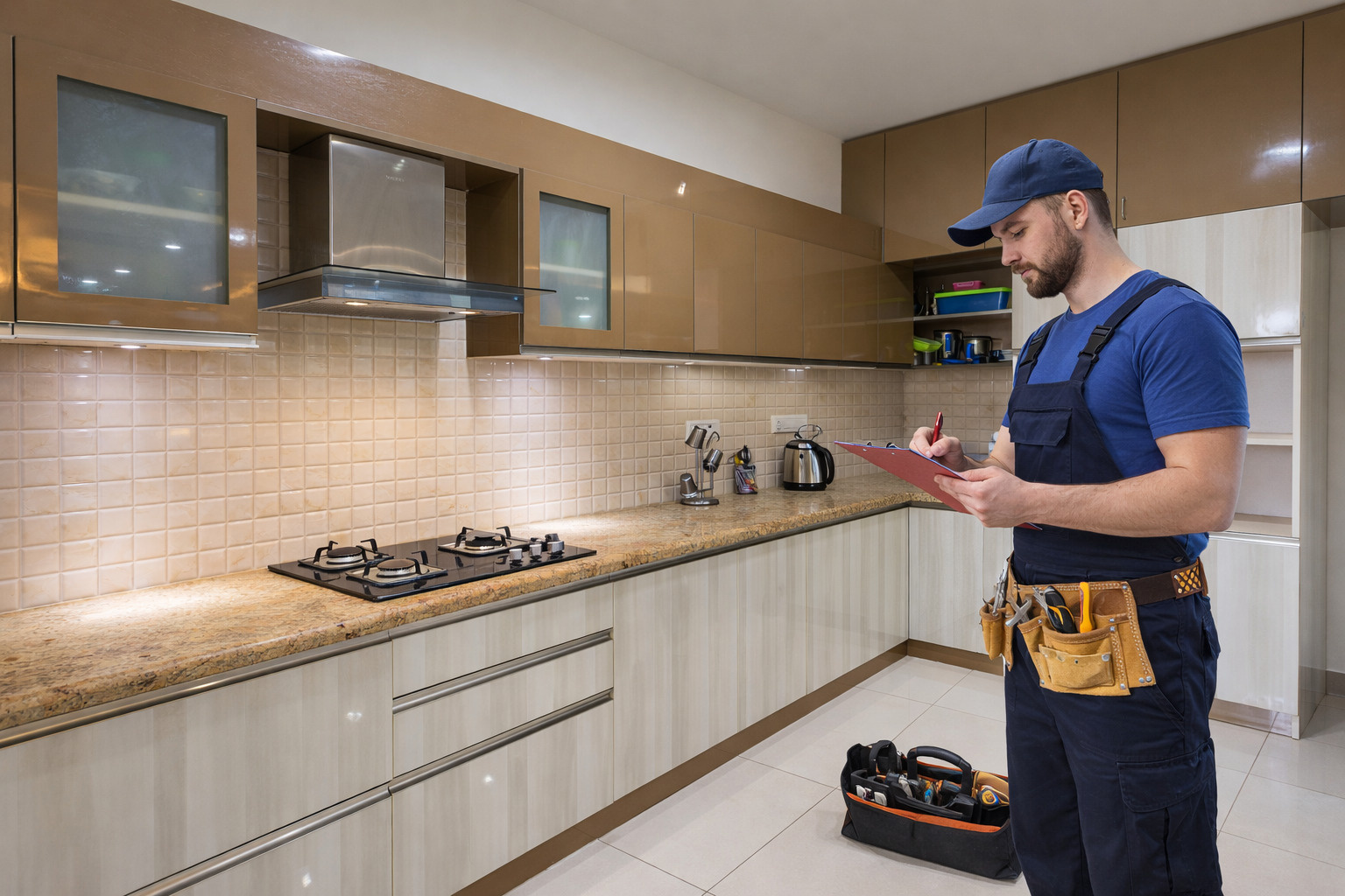 Simplify Your Home Design with LivinCart Interior Services