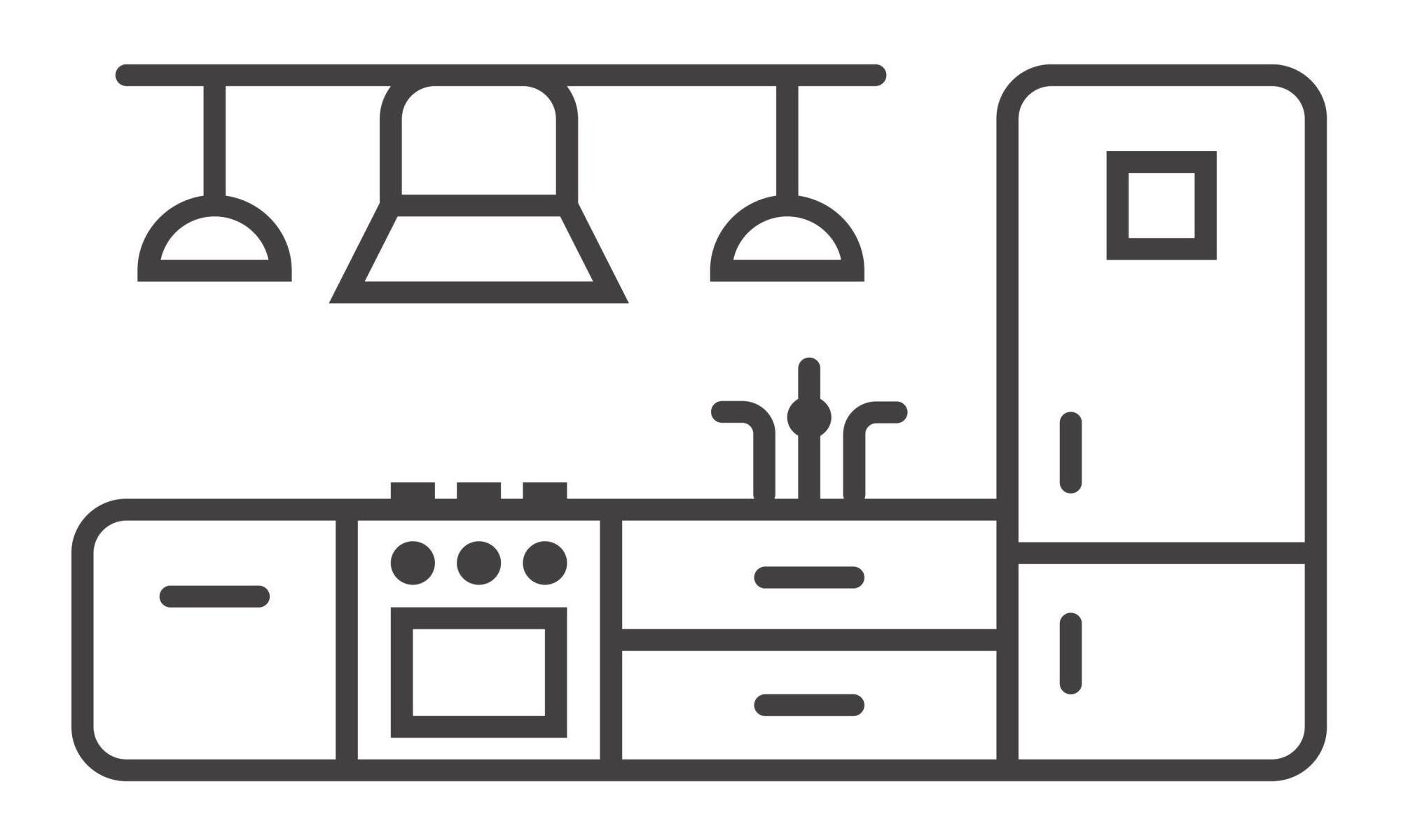 Modular Kitchen
