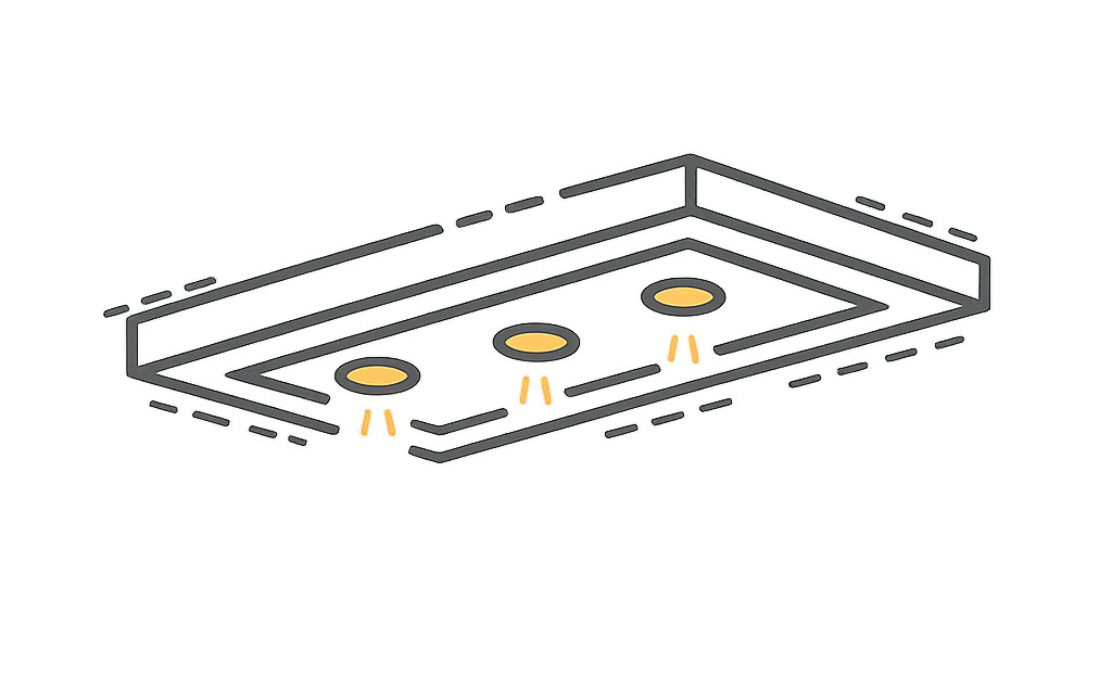 False Ceiling