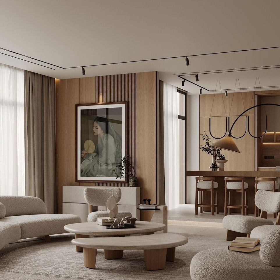 Home Interiors