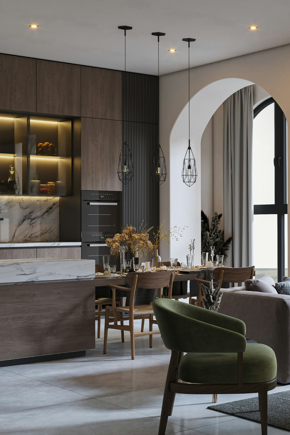 Home Interior Consultation