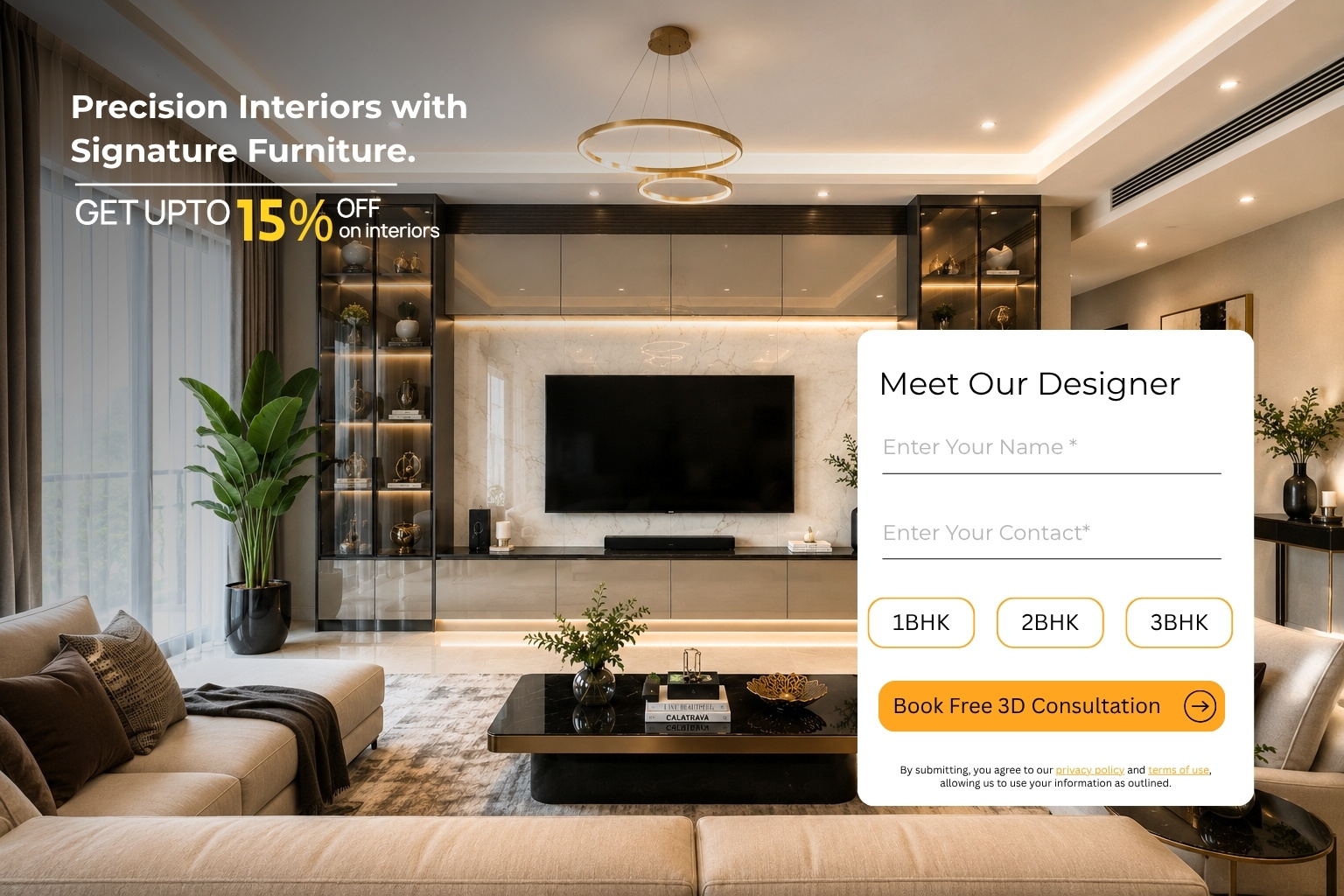 Home Interiors