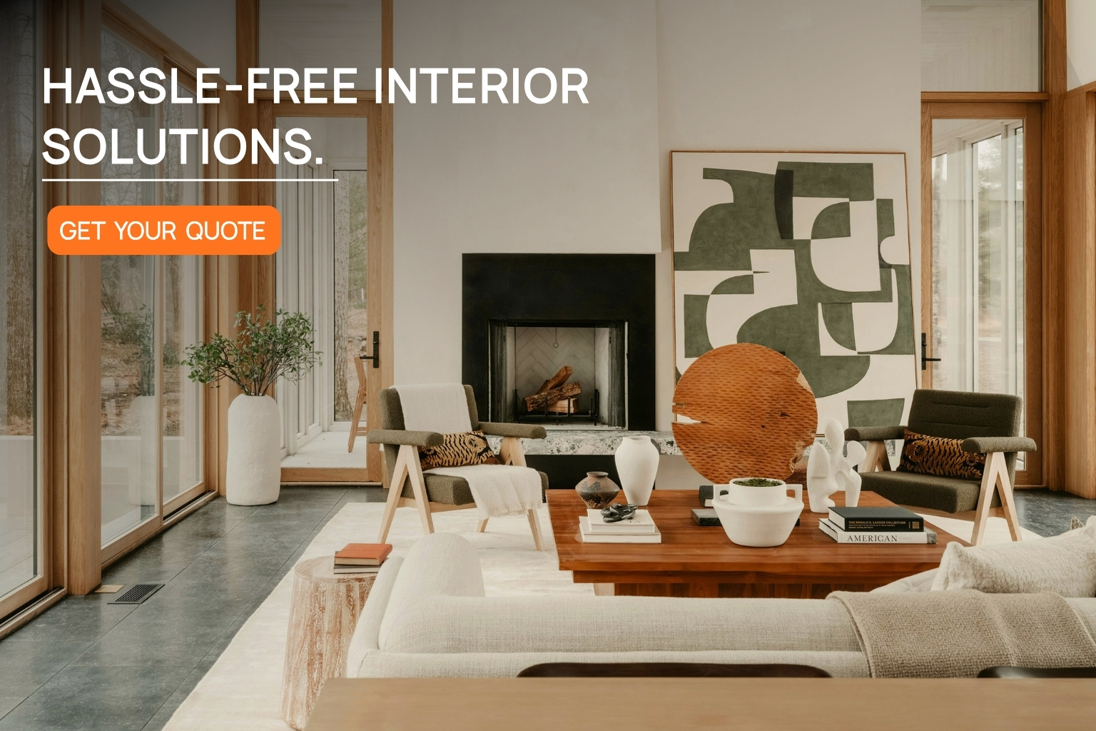 Home Interiors