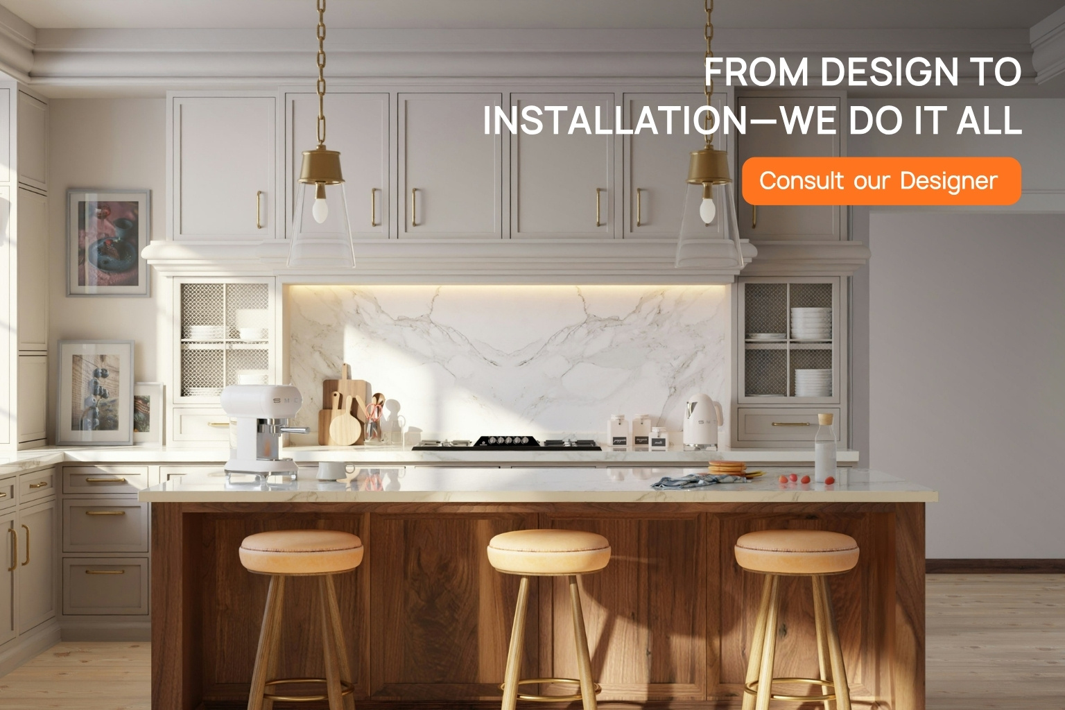 Home Interiors