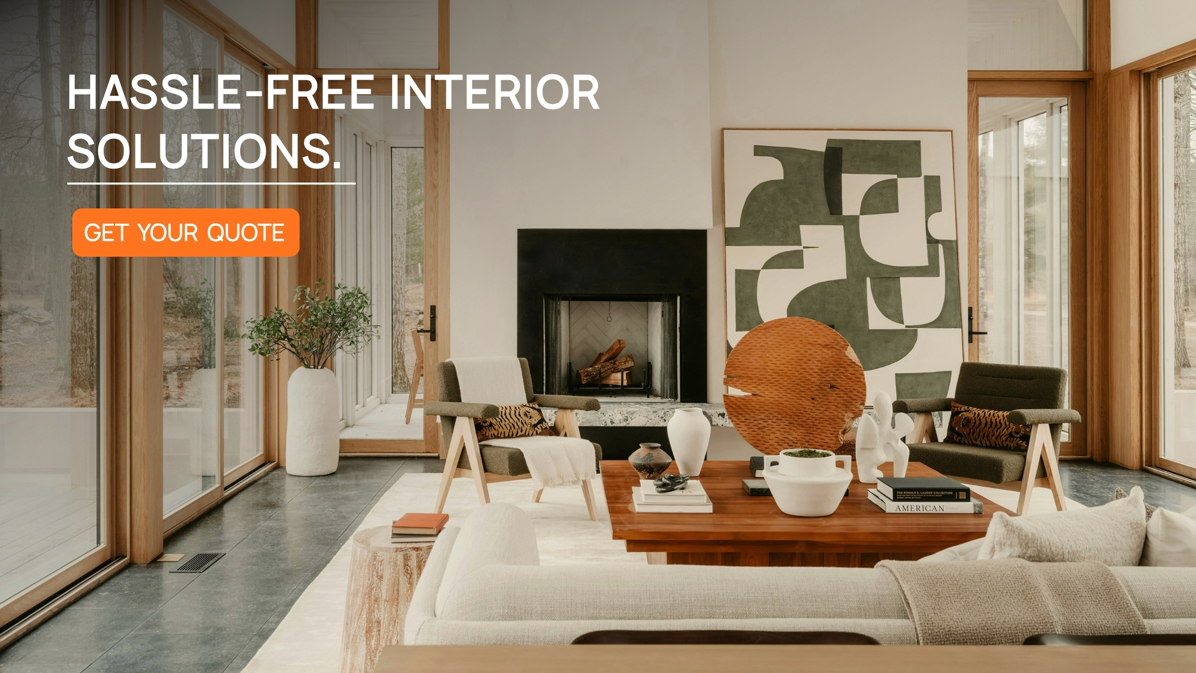 Home Interiors