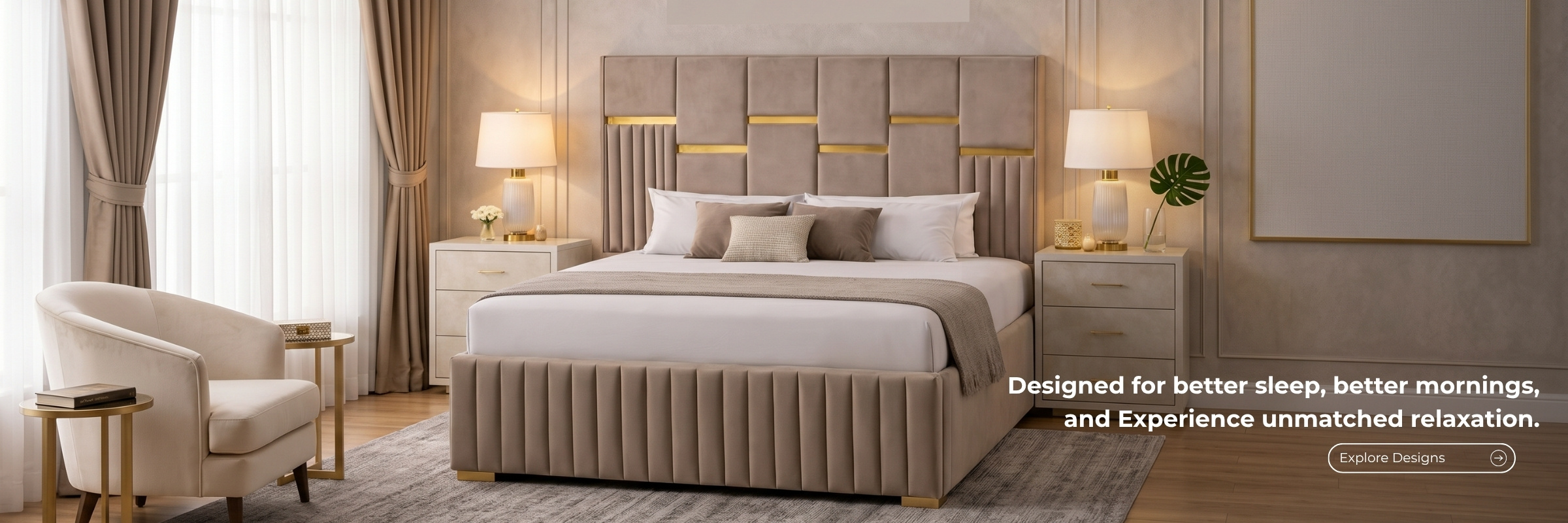 Kids Bed