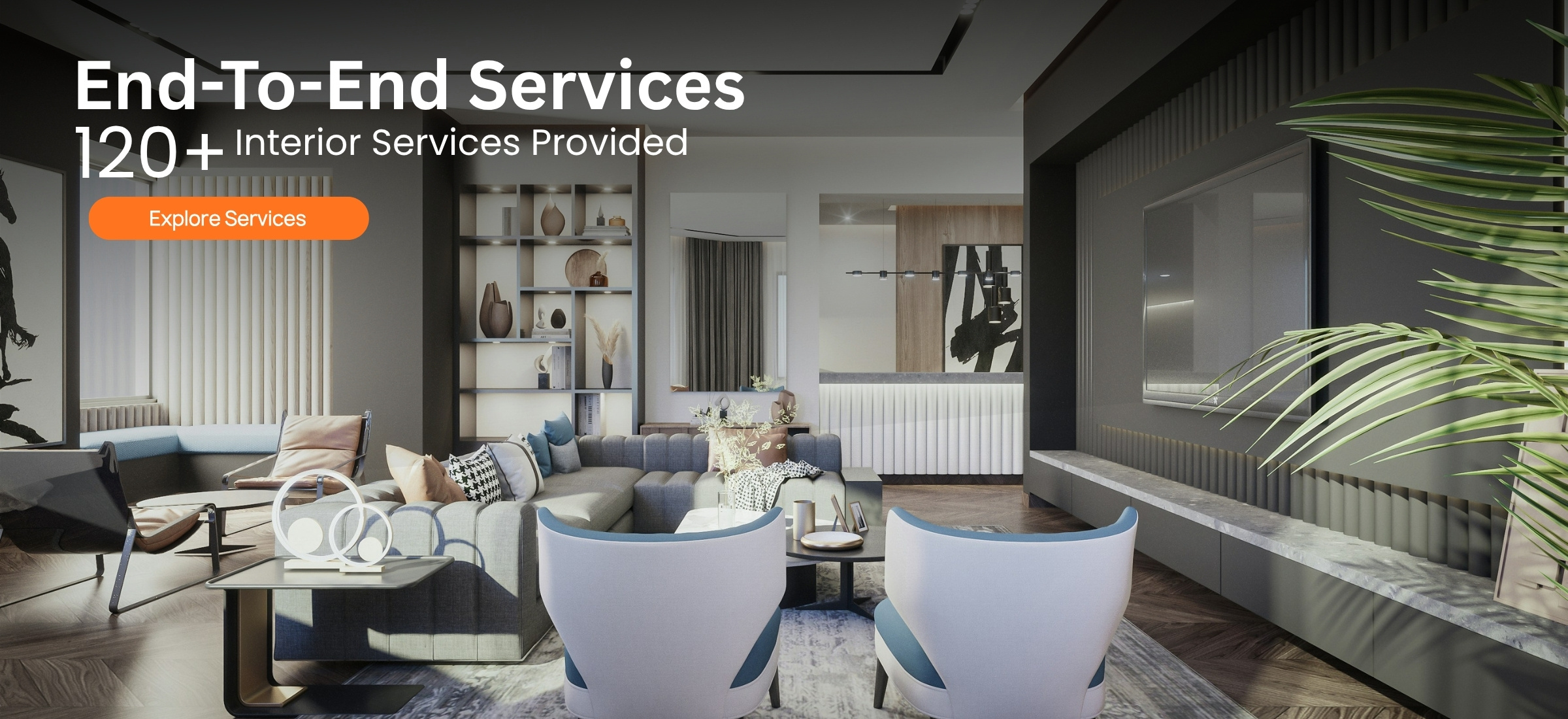 Livincart Services