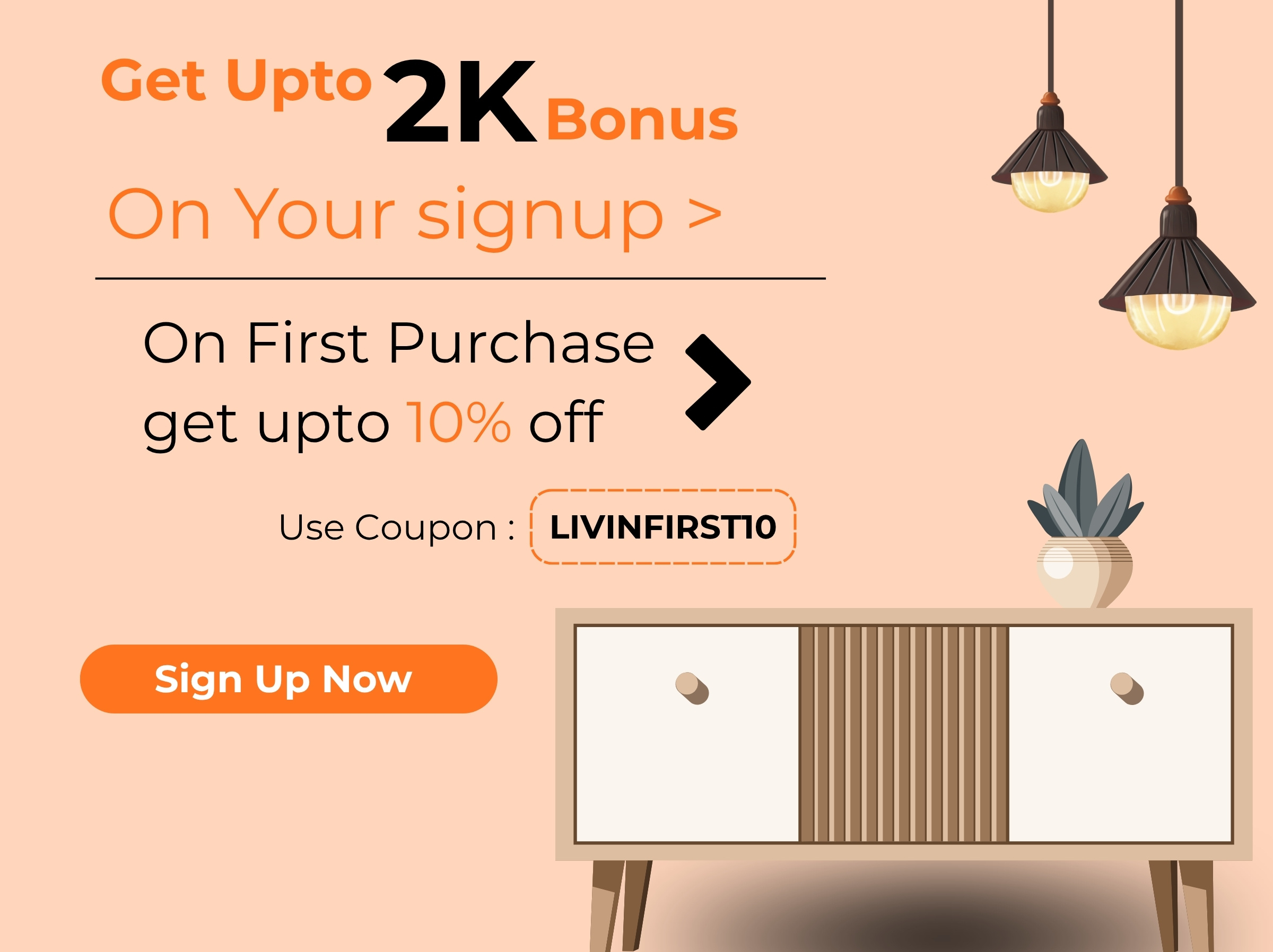 Livincart Login