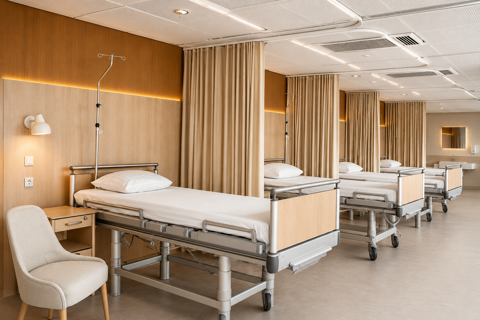 Hospital - image 2