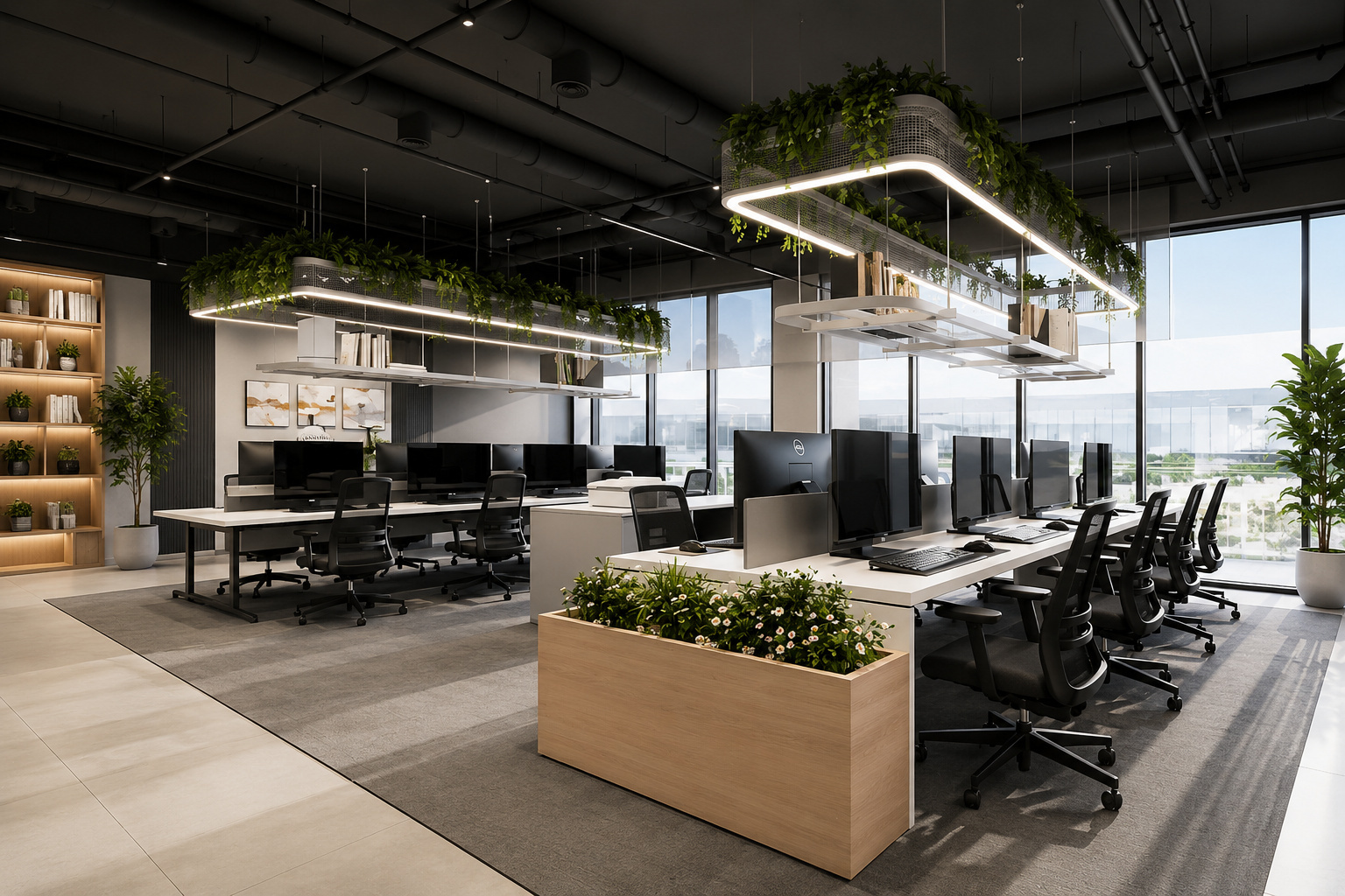 Office Space - image 3