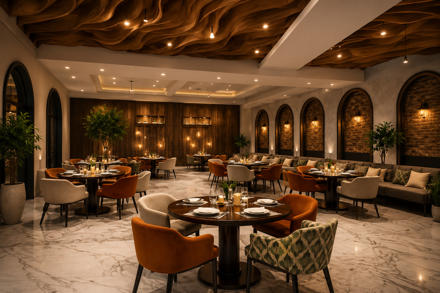 Restaurants - image 2