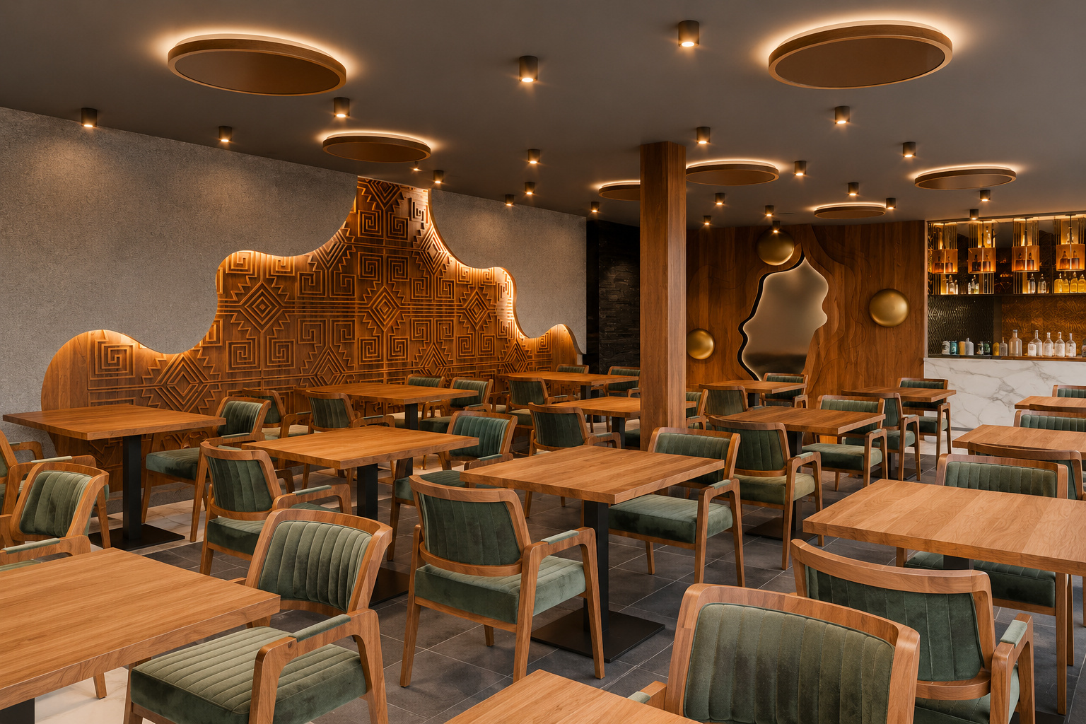 Restaurants - image 3