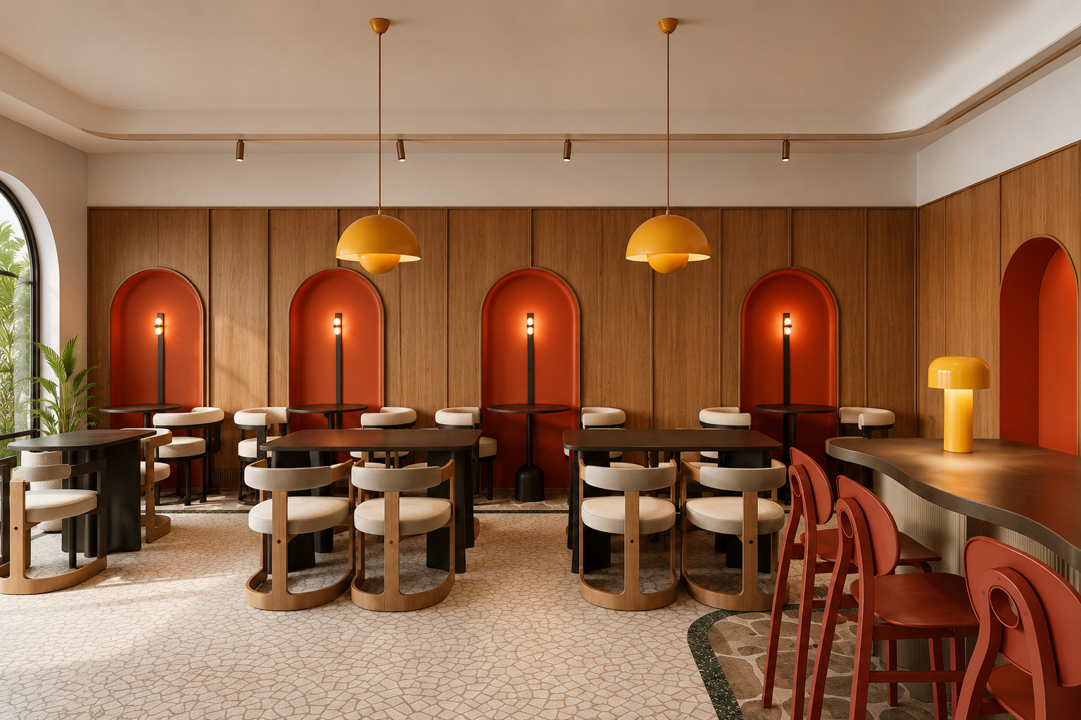 Restaurants - image 4