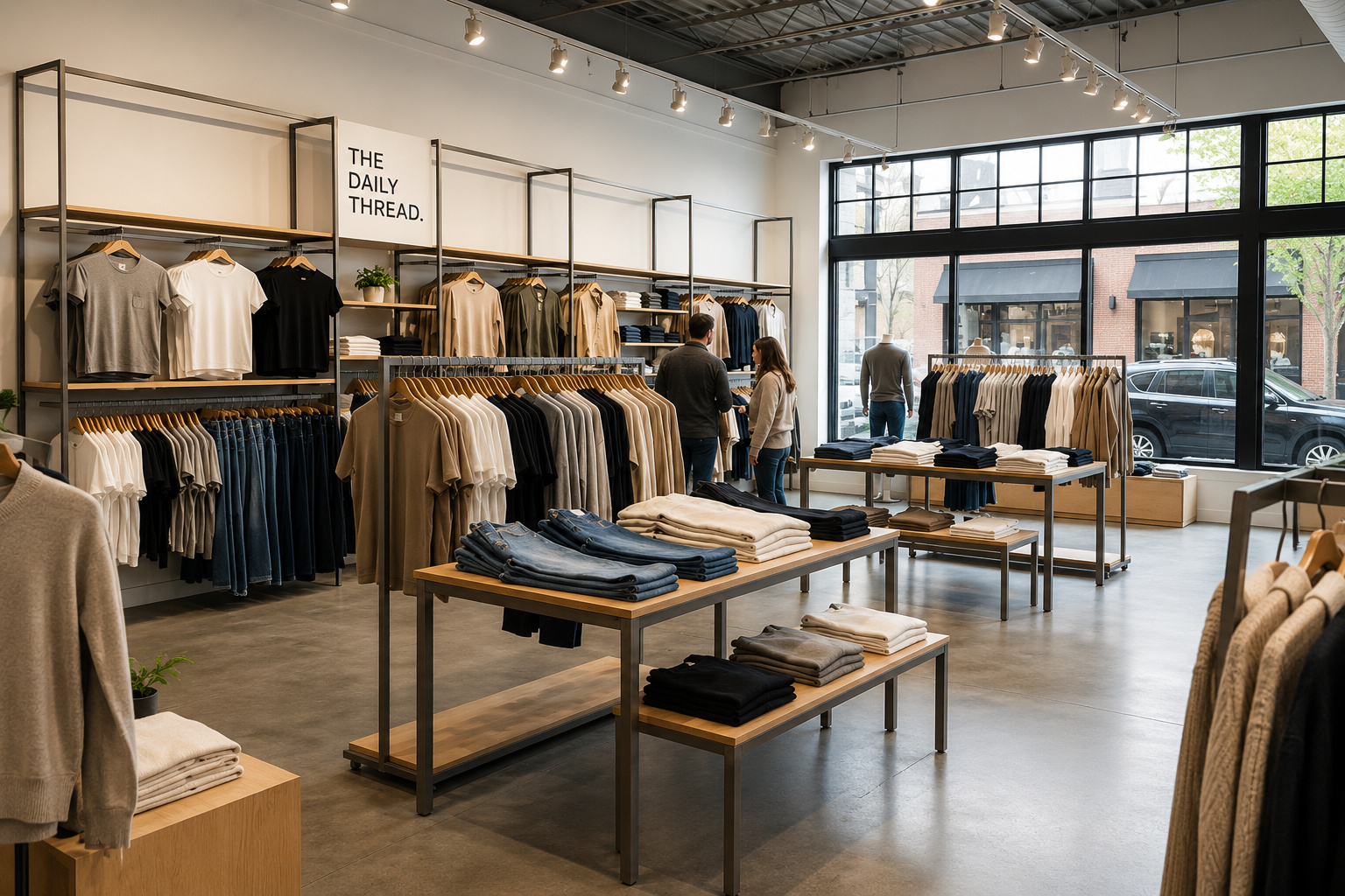 Retail Stores - image 3