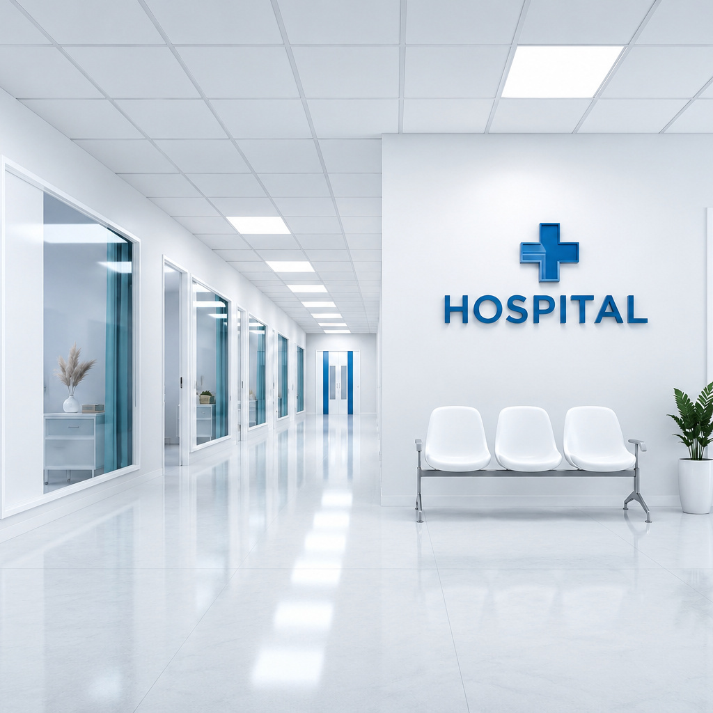 Hospital