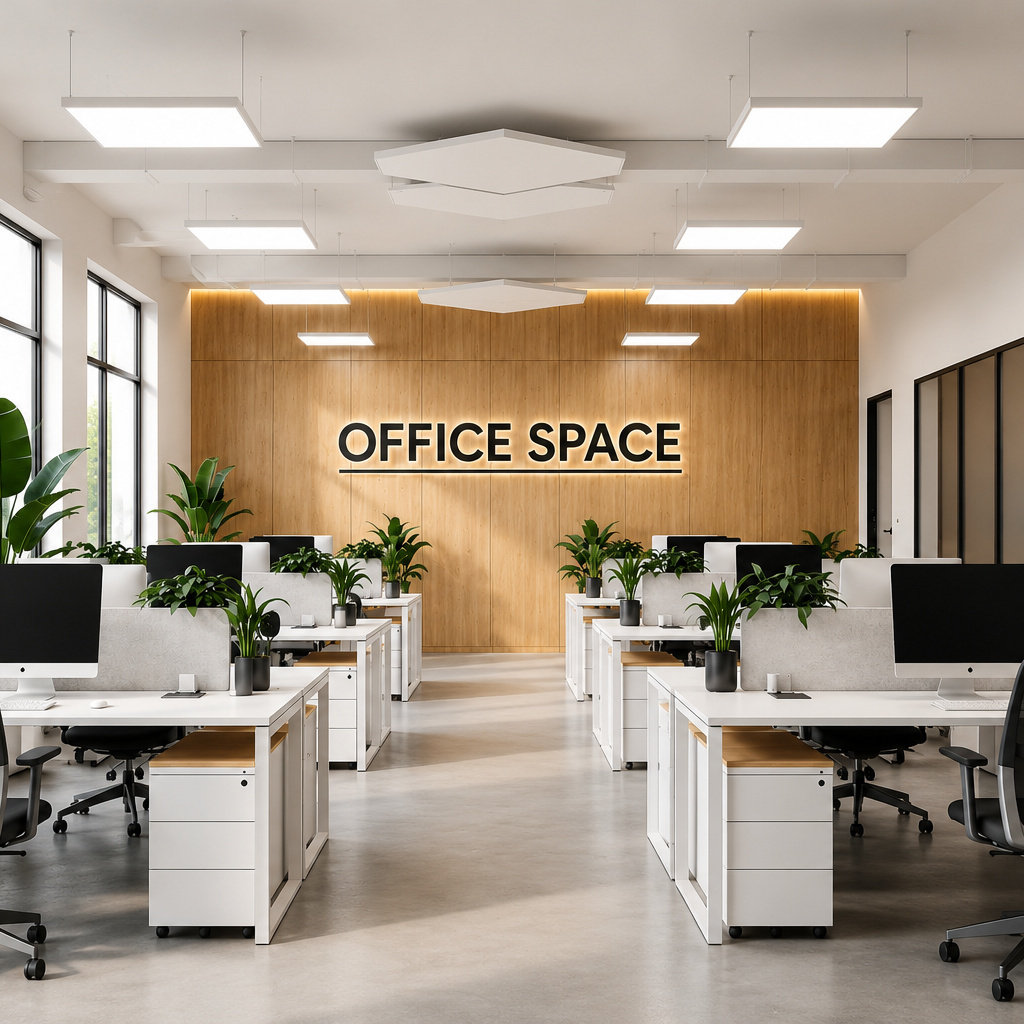 Office Space