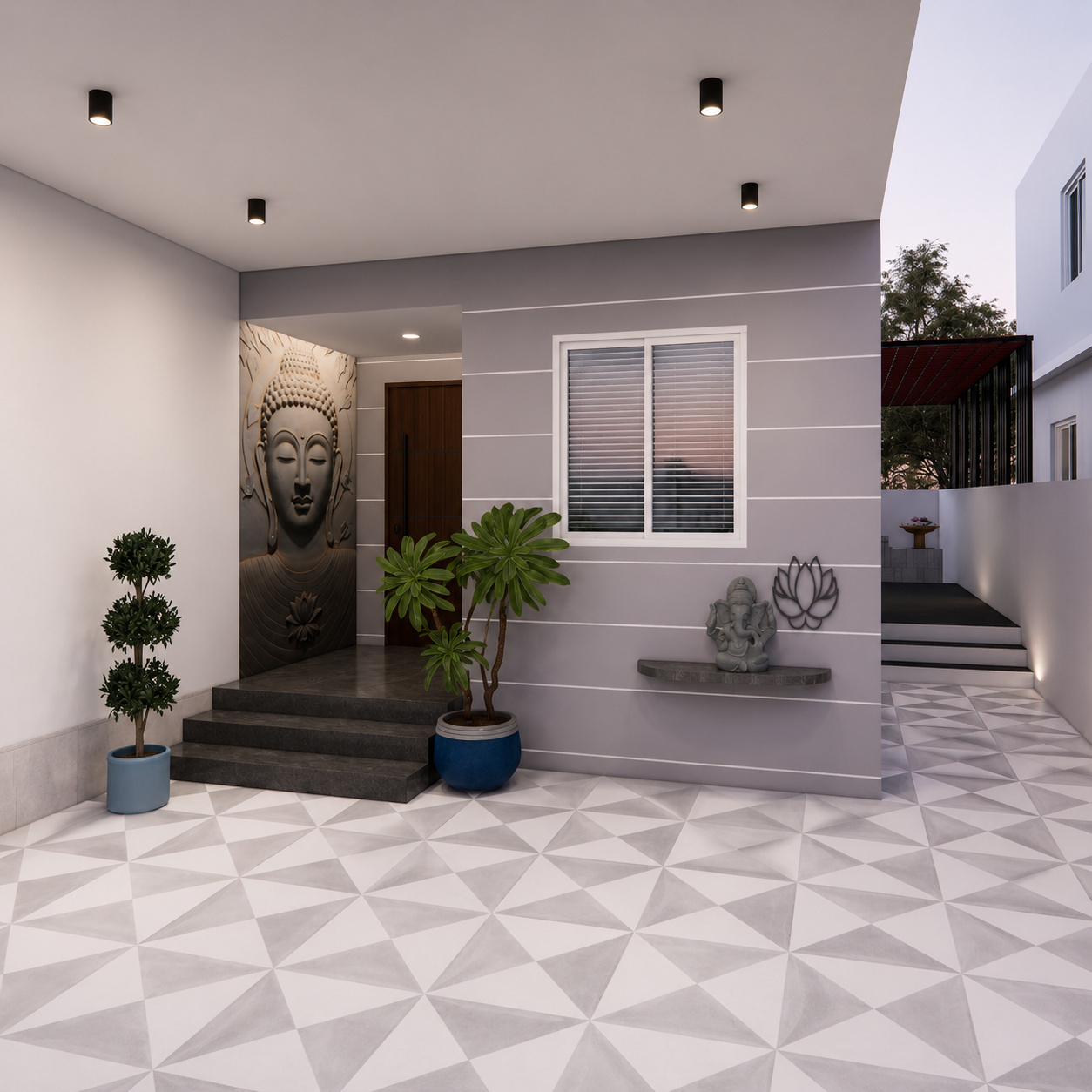 3 BHK - image 2