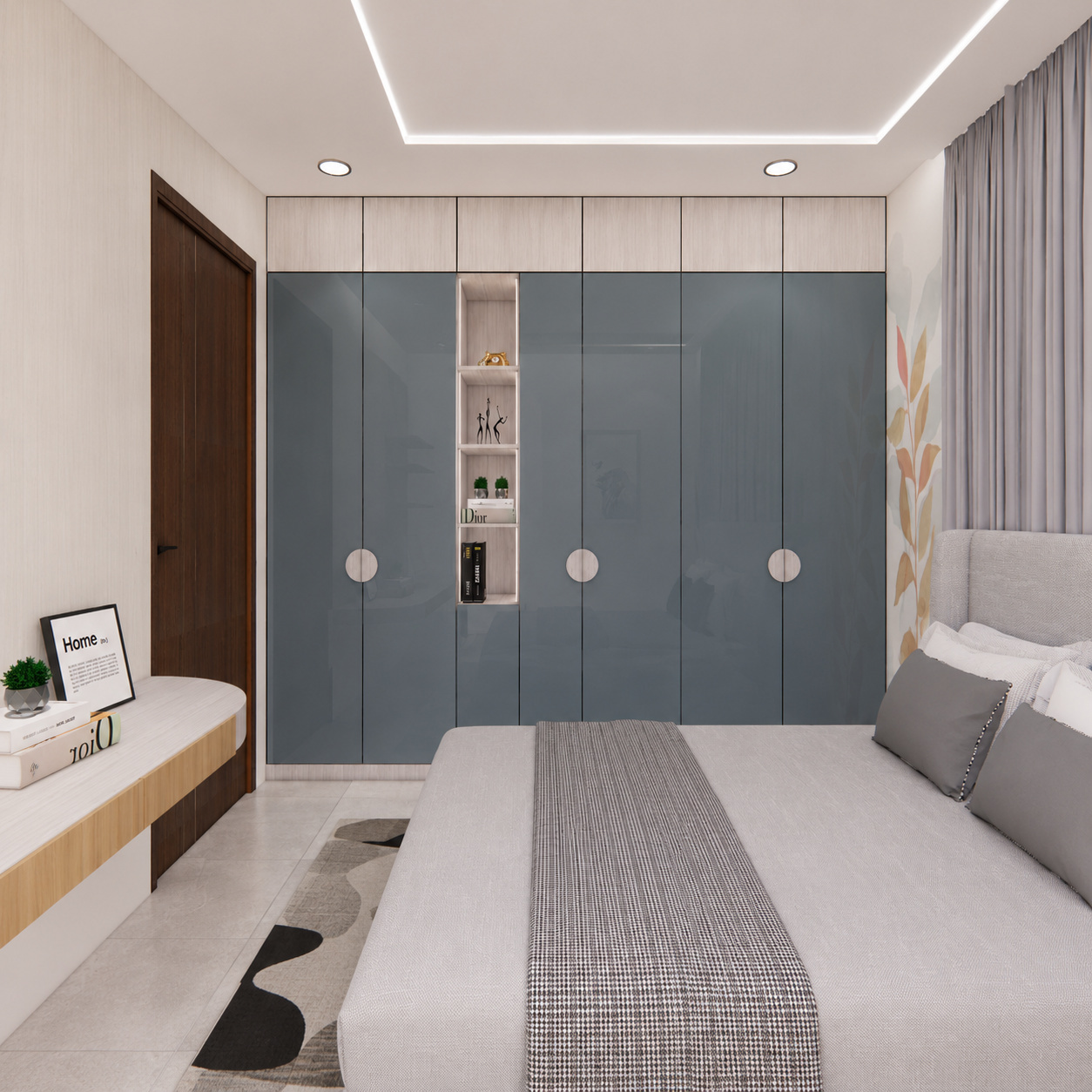3 BHK - image 10