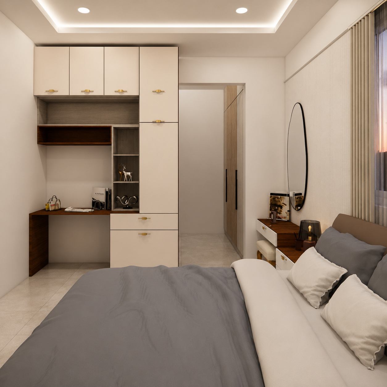 3 BHK - image 14