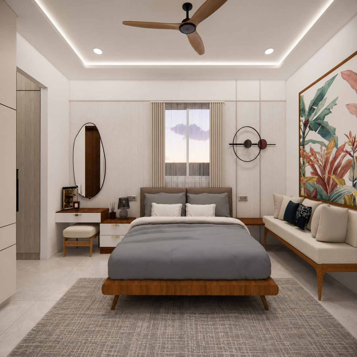 3 BHK - image 13