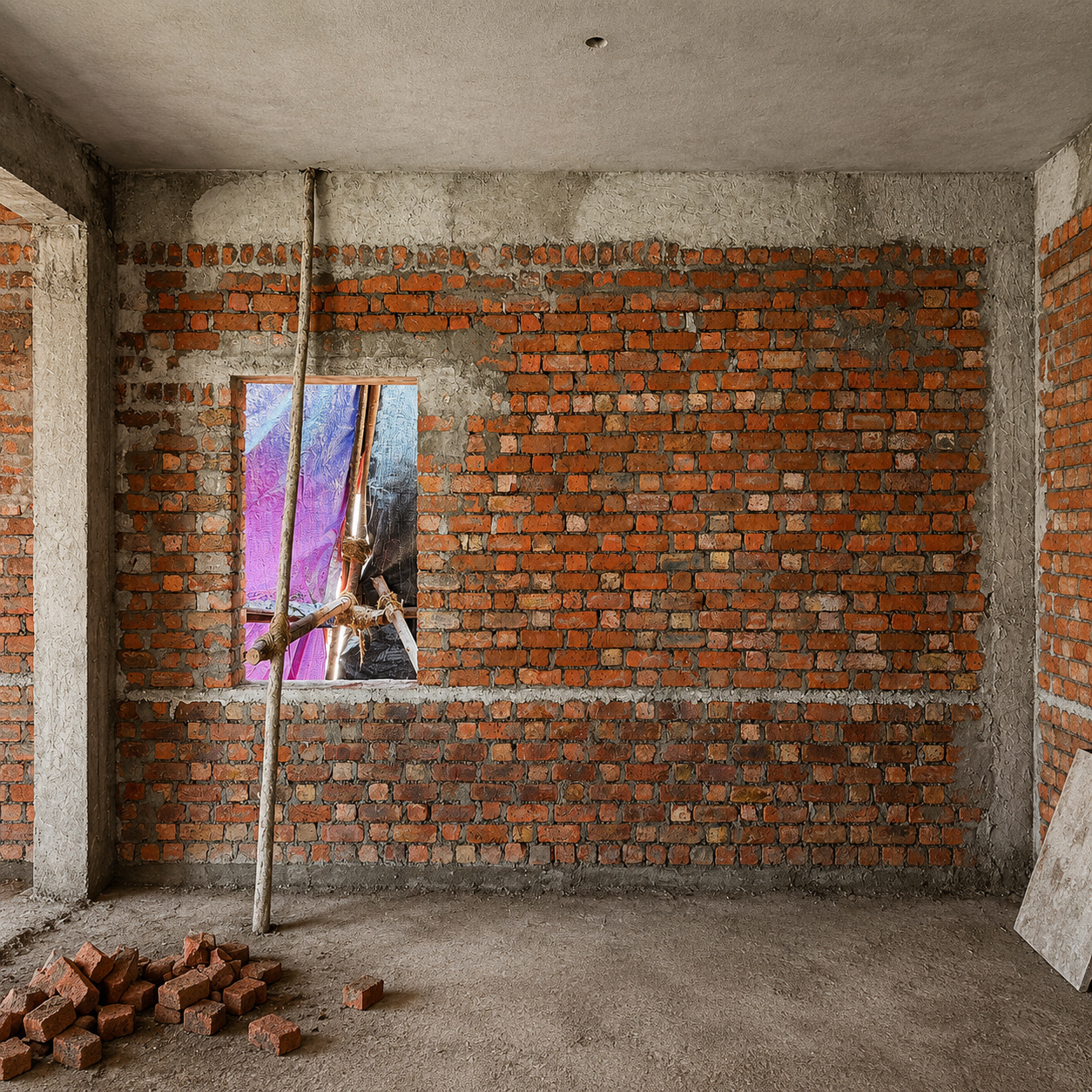 Renovation - image 2