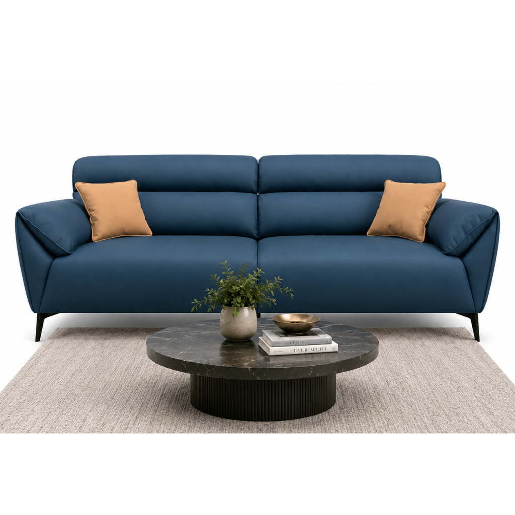 Aero Luxe Contemporary Sofa - image 4