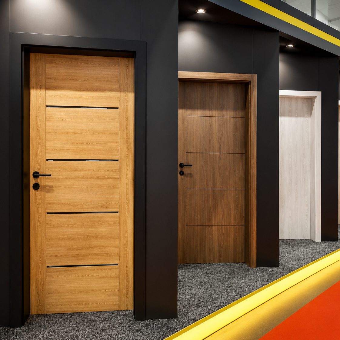 Doors