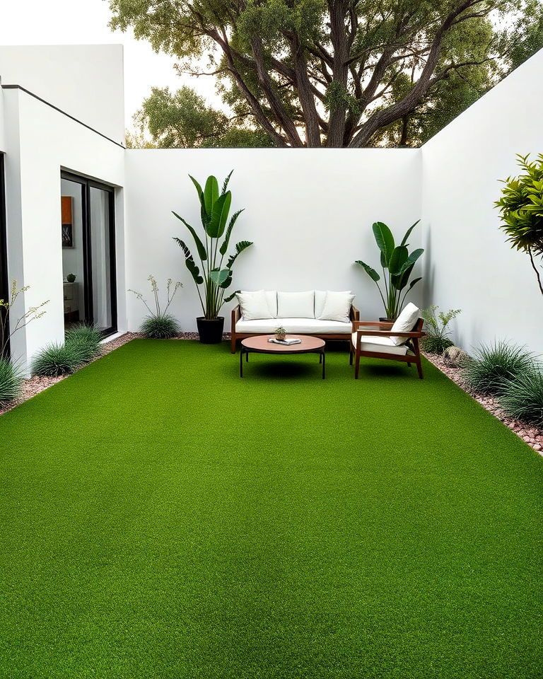 Artificial Grass – 35mm - image 3