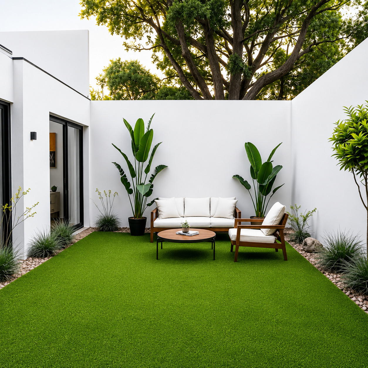 Artificial Grass – 50mm - image 5