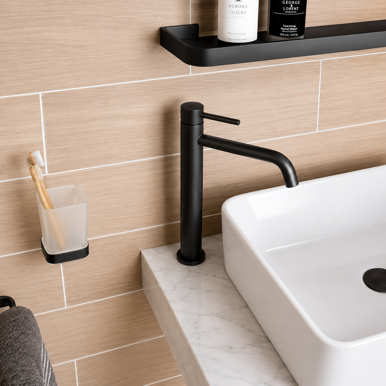 Taps Installation - image 2
