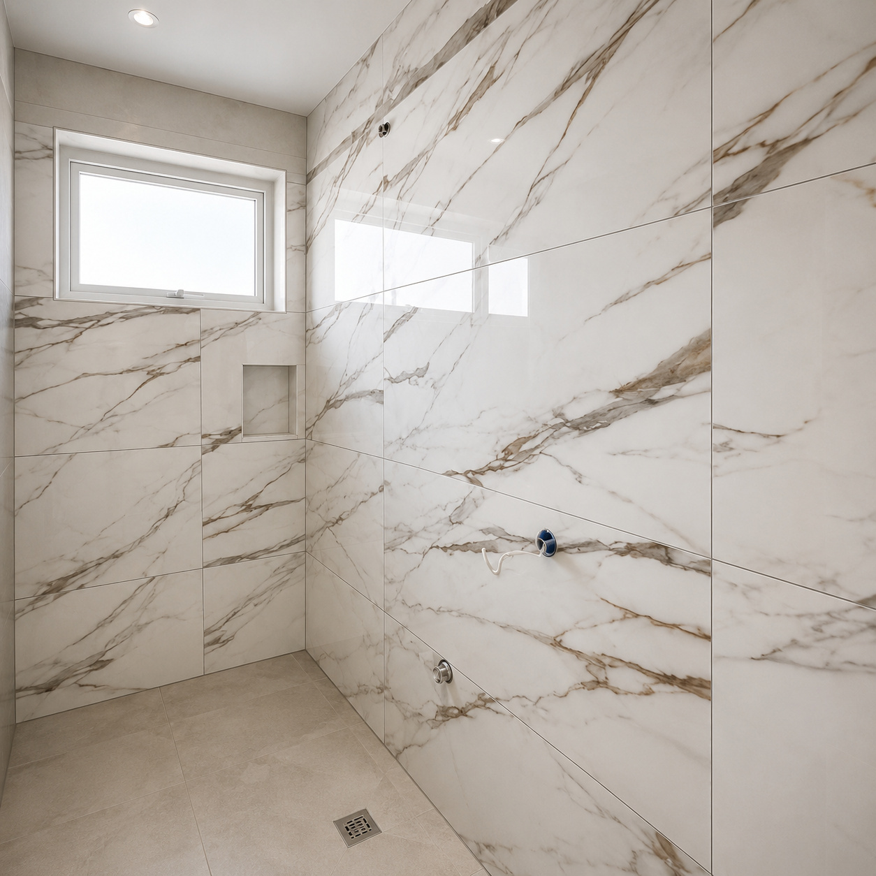 Wall Tiles Installation - image 2