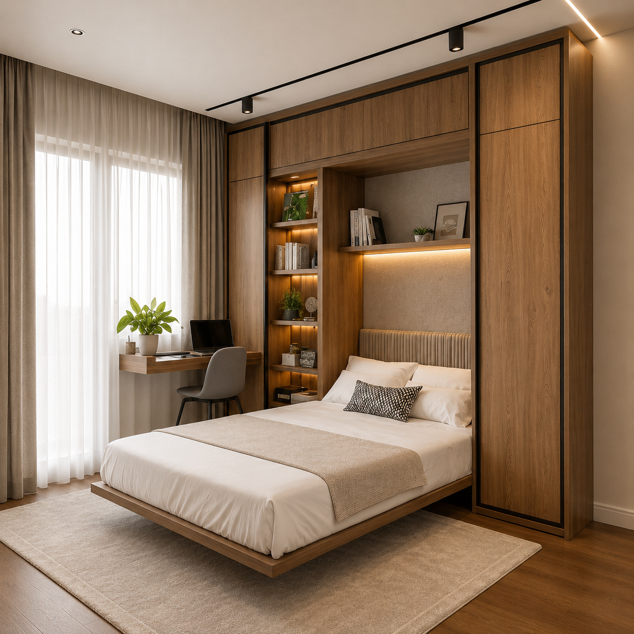 Foldable Beds - image 4