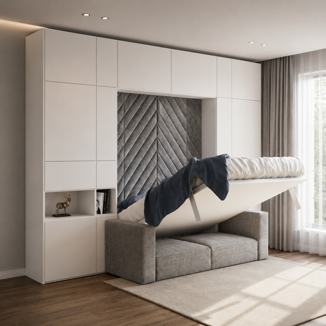 Foldable Beds - image 2
