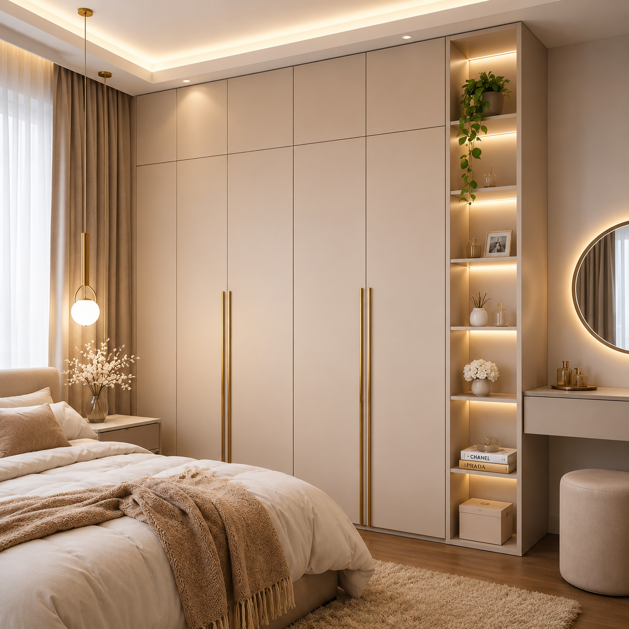 Wardrobe - image 4