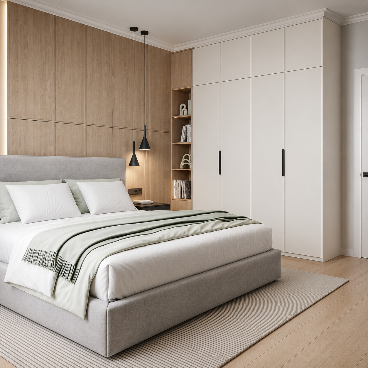 Wardrobe - image 3