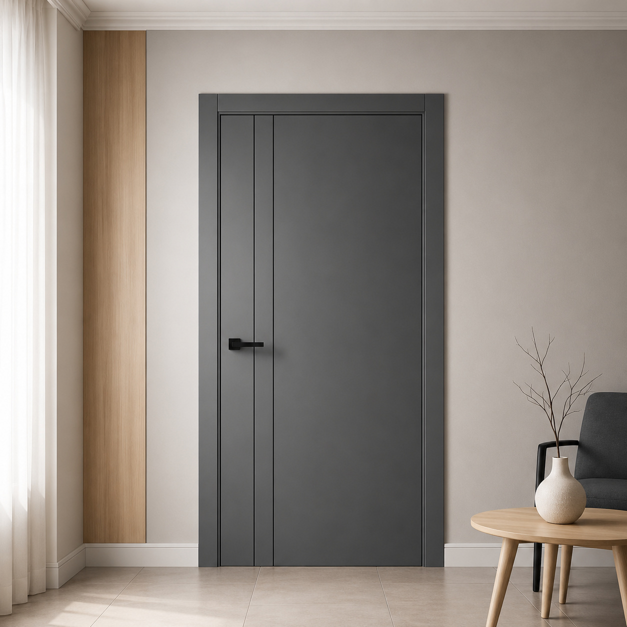 Fibre Doors