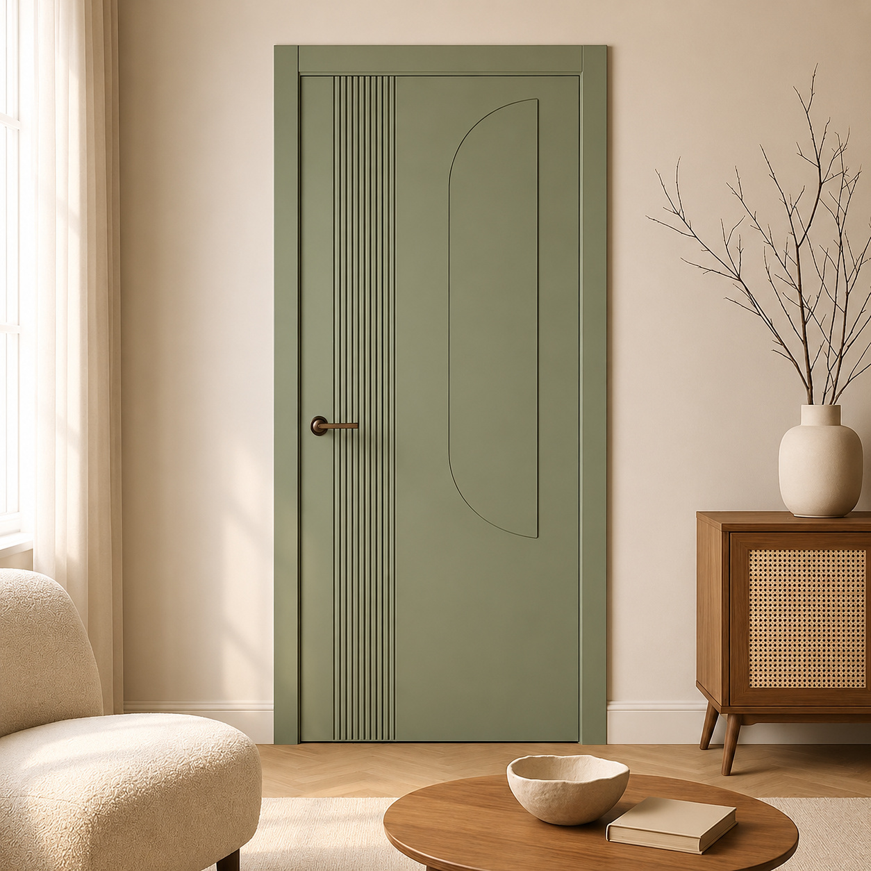 Fibre Doors - image 4