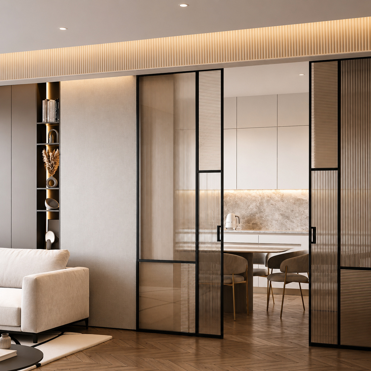 Sliding Glass Door - image 2