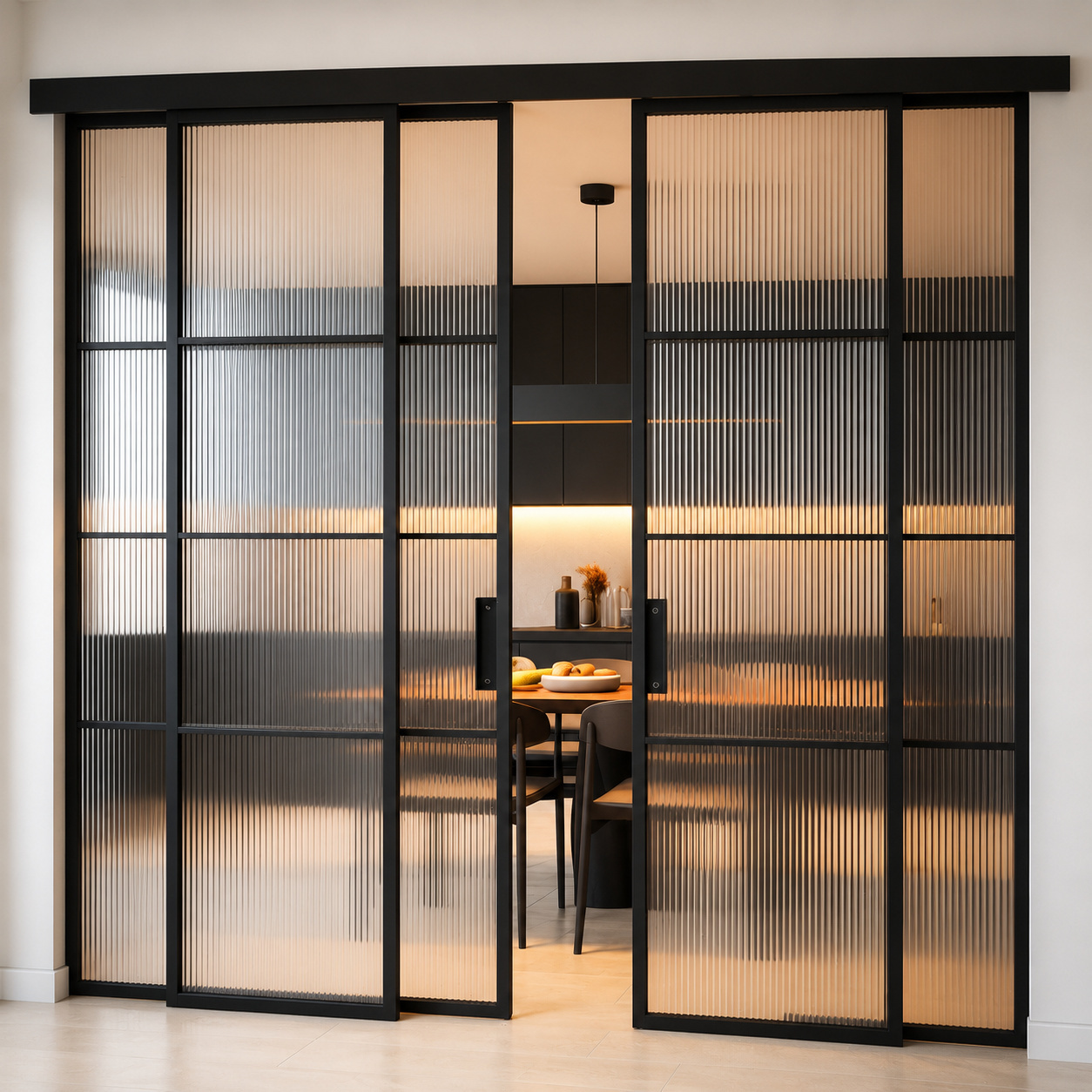 Sliding Glass Door - image 3