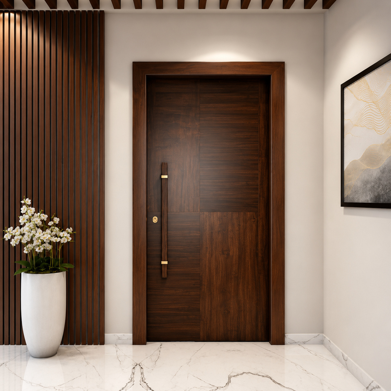 WPC Doors - image 2