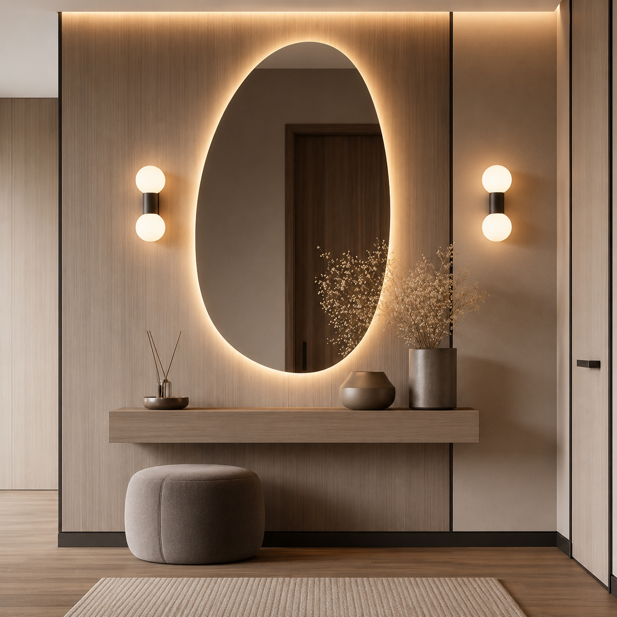 Luxury Mirror - image 4