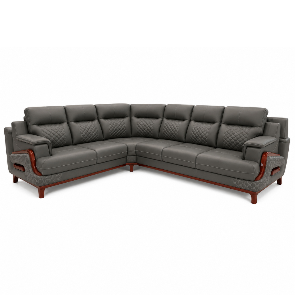 Prestige Executive Corner Sofa - image 2