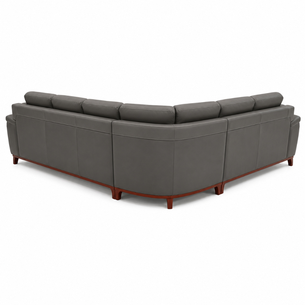 Prestige Executive Corner Sofa - image 3
