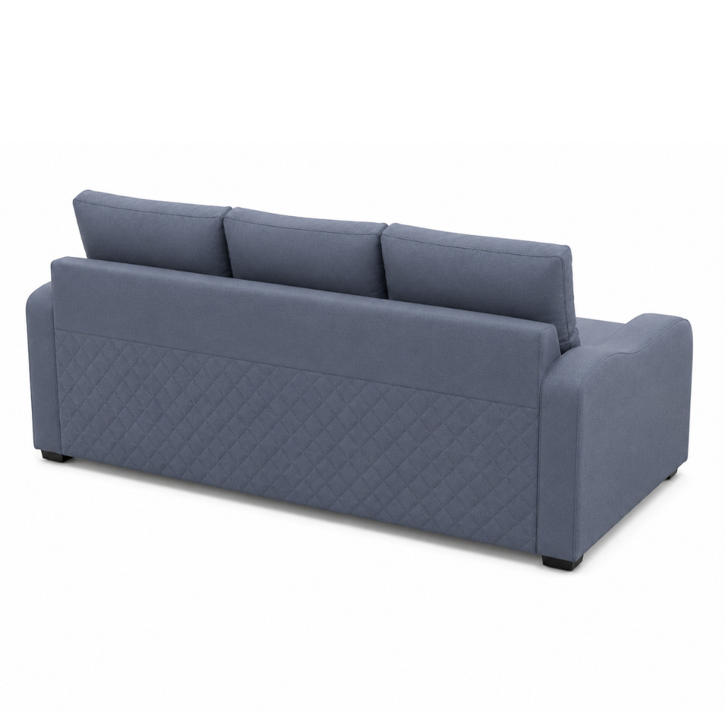 Premium Convertible Sofa Cum Bed - image 3