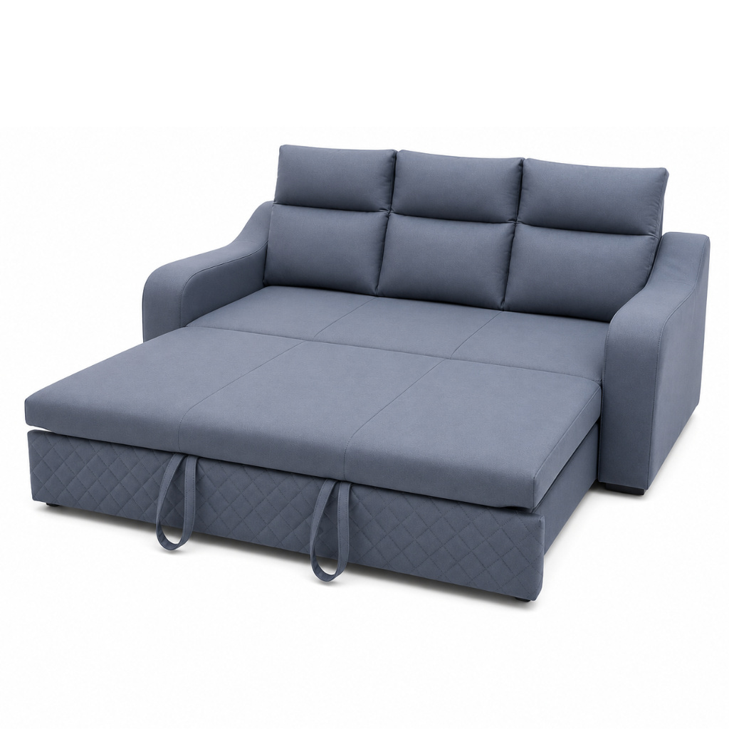 Premium Convertible Sofa Cum Bed - image 2
