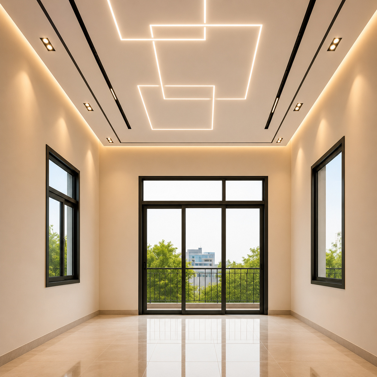 Gypsum & POP Board - image 3